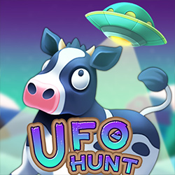 KA Gaming | UFO Hunt