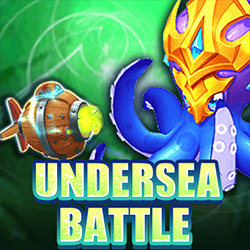 KA Gaming | Undersea Battle