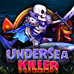 KA Gaming | Undersea Killer