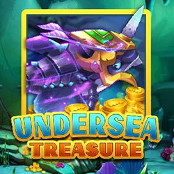 KA Gaming | Undersea Treasure