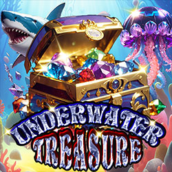 KA Gaming | Underwater Treasure