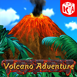 KA Gaming | Volcano Adventure