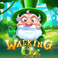 KA Gaming | Walking Oz