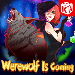 KA Gaming | Werewolf Is Coming