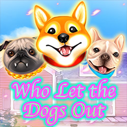 KA Gaming | Who Let the Dogs Out