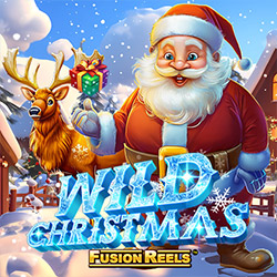 KA Gaming | Wild Christmas Fusion Reels