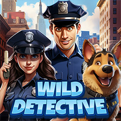 KA Gaming | Wild Detective