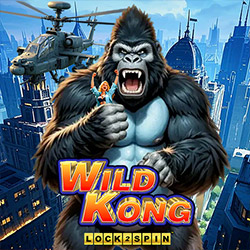 KA Gaming | Wild Kong Lock 2 Spin