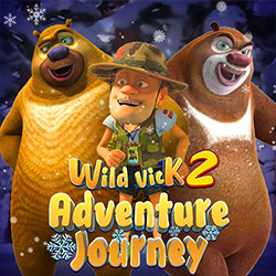 KA Gaming | Wild Vick 2 Adventure Journey