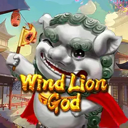 KA Gaming | Wind Lion God