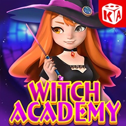 KA Gaming | Witch Academy