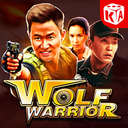 KA Gaming | Wolf Warrior
