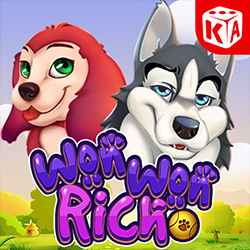 KA Gaming | Won Won Rich