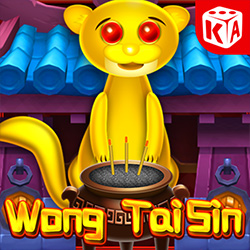 KA Gaming | Wong TaiSin