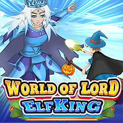 KA Gaming | World of Lord Elf King