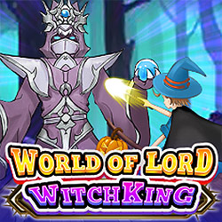 KA Gaming | World of Lord Witch King