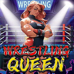 KA Gaming | Wrestling Queen