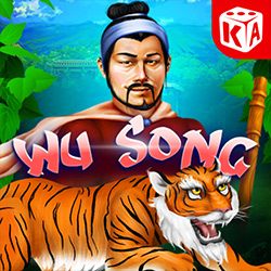 KA Gaming | Wu Song