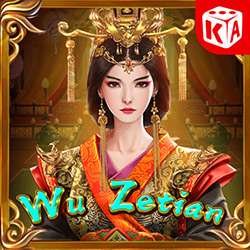KA Gaming | Wu Zetian