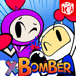 KA Gaming | X-Bomber