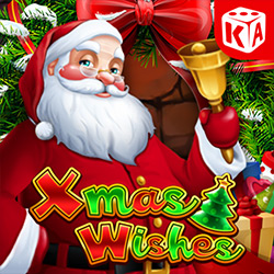 KA Gaming | Xmas Wishes