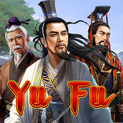 KA Gaming | Yu Fu