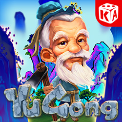 KA Gaming | Yu Gong