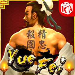 KA Gaming | Yue Fei
