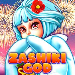 KA Gaming | Zashiki God