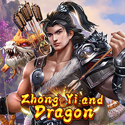 KA Gaming | Zhong Yi and Dragon
