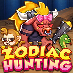 KA Gaming | Zodiac Hunting