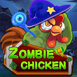 KA Gaming | Zombie Chicken