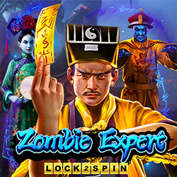 KA Gaming | Zombie Expert Lock 2 Spin