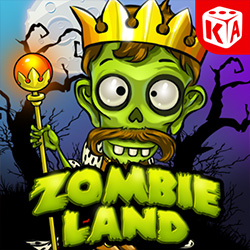 KA Gaming | Zombie Land