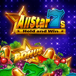Kalamba Games | Allstar 7s Hold and Win