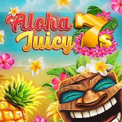 Kalamba Games | Aloha Juicy 7s