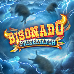 Kalamba Games | Bisonado PrizeMatch