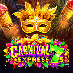 Kalamba Games | Carnival Express 7s