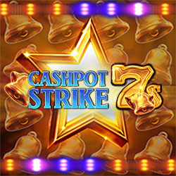 Kalamba Games | Cashpot Strike 7s