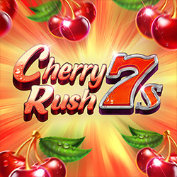 Kalamba Games | Cherry Rush 7s