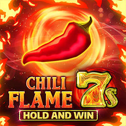 Kalamba Games | Chili Flame 7s Hold and Win 