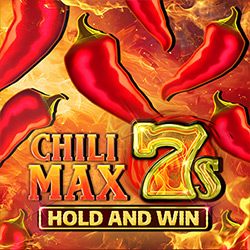Kalamba Games | Chili Max 7s Hold and Win