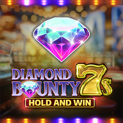 Kalamba Games | Diamond Bounty 7s Hold and Win