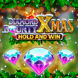 Kalamba Games | Diamond Bounty Xmas Hold and Win