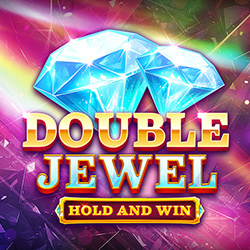 Kalamba Games | Double Jewel Hold and Win