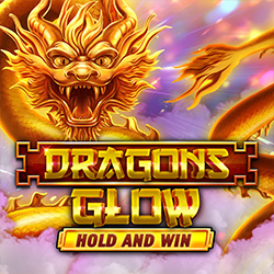 Kalamba Games | Dragons Glow Hold and Win