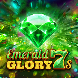Kalamba Games | Emerald Glory 7s