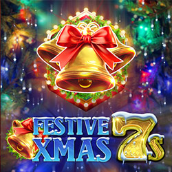 Kalamba Games | Festive Xmas 7s