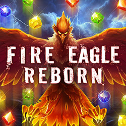 Kalamba Games | Fire Eagle Reborn