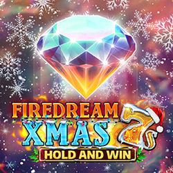 Kalamba Games | Firedream Xmas Hold and Win